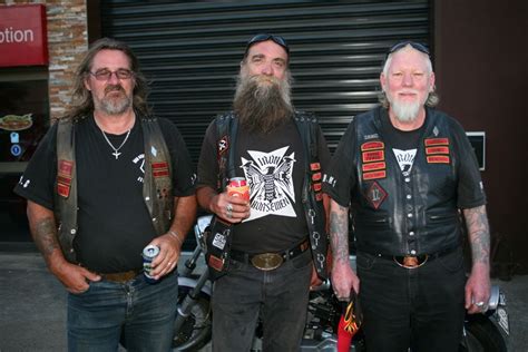 iron horsemen mc|More.